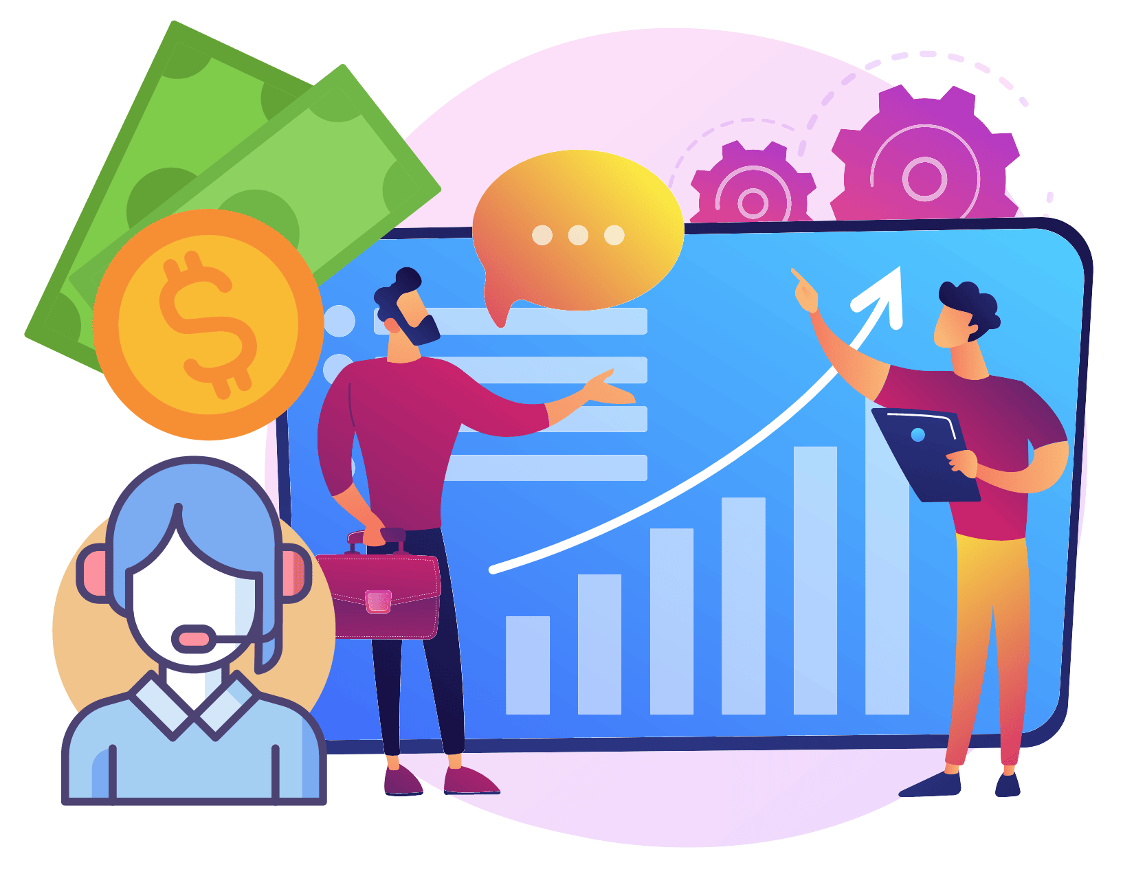 Asesoría Financiera